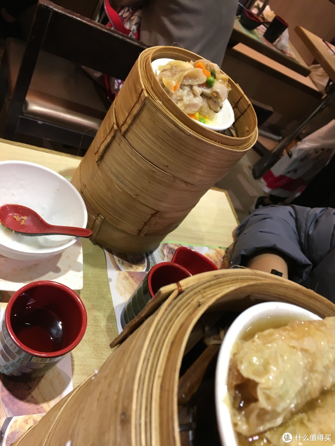 “2018必比登美食推介”添好运自制中式点心专门店（北角）