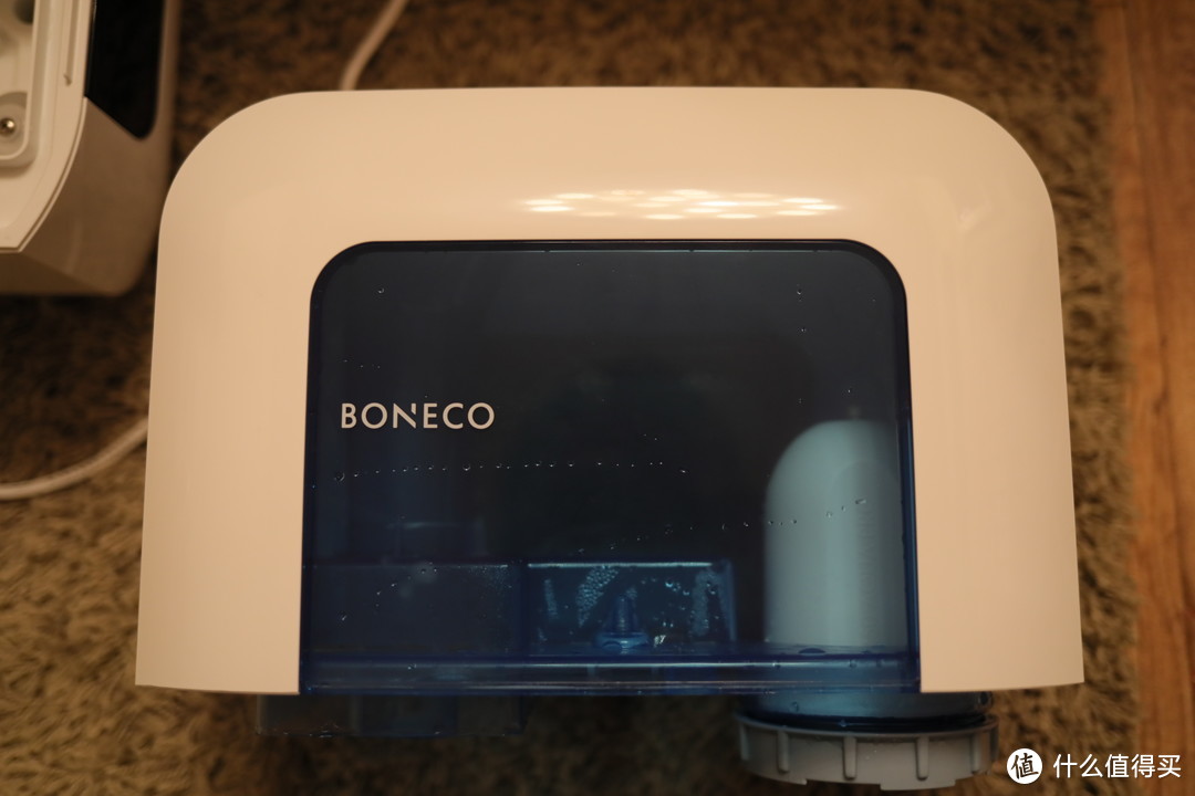 走心测评 | BONECO博瑞客-U700超声波加湿器值得入手吗？