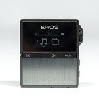 爱国者 EROS TEN 音乐播放器使用总结(功能|设置|音质)
