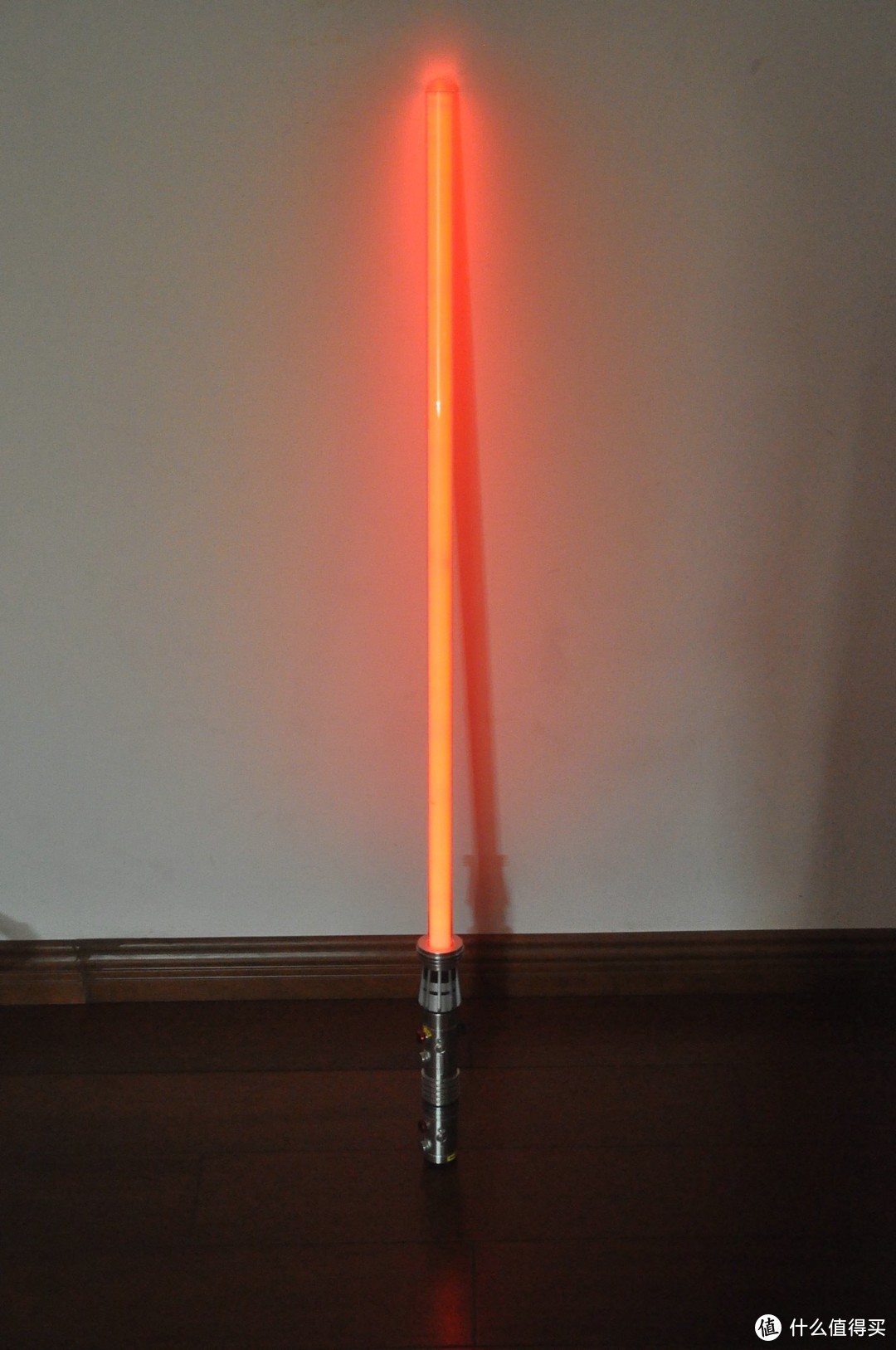 hasbro 孩之宝 fx darth maul lightsaber 达斯·摩尔 光剑 双刃剑