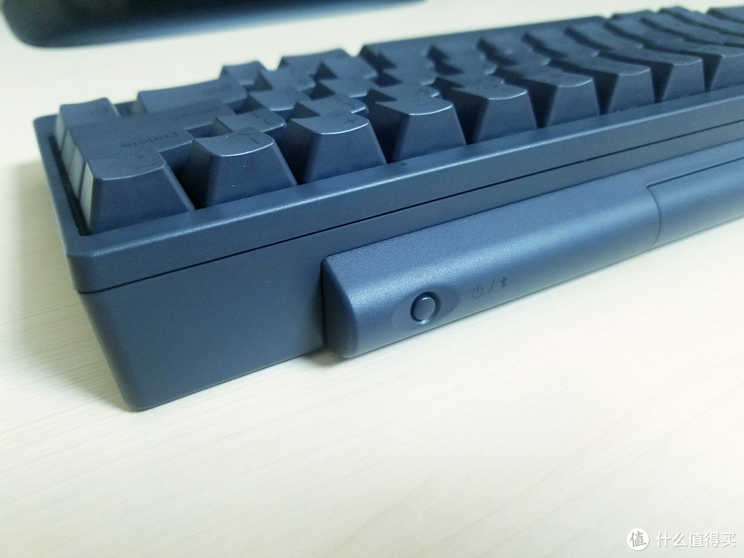 来自岛国的终极奥义?—PFU HHKB BT蓝牙版 静电容键盘测评体验