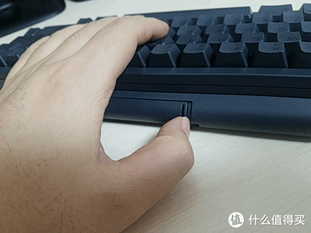 来自岛国的终极奥义?—PFU HHKB BT蓝牙版 静电容键盘测评体验