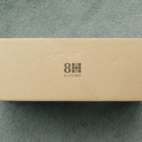 8H乳胶护枕Z2外观展示(内盒|配件盒)