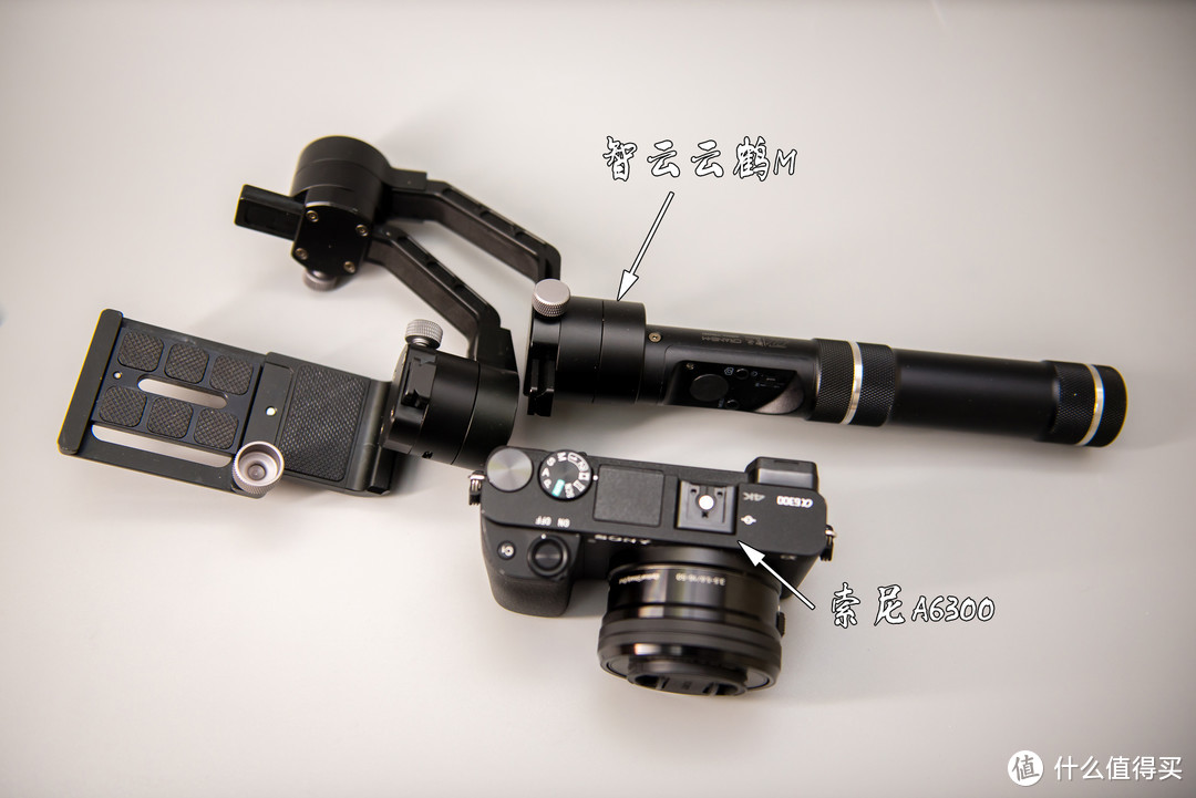 手机拍视频利器：DJI 大疆灵眸 OSMO2 手机稳定器 体验测评，含短片！对比智云Q