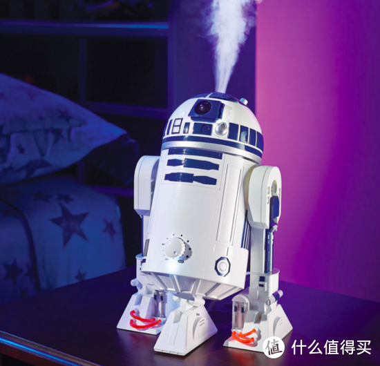 忠勇可靠，卖萌担当：Sphero 星球大战系列之R2-D2及原力手环评测