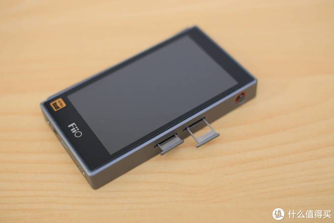 fiio 飞傲 x5iii 随身播放器简评