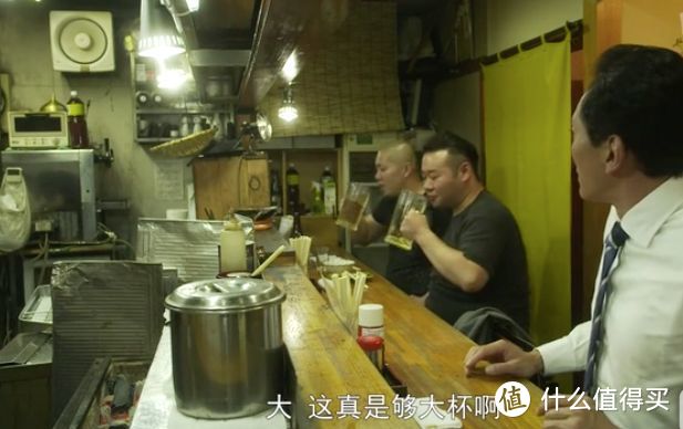 东京美食地图｜深扒《孤独的美食家》让人惊艳的50家餐厅，去日本这么吃就对了！