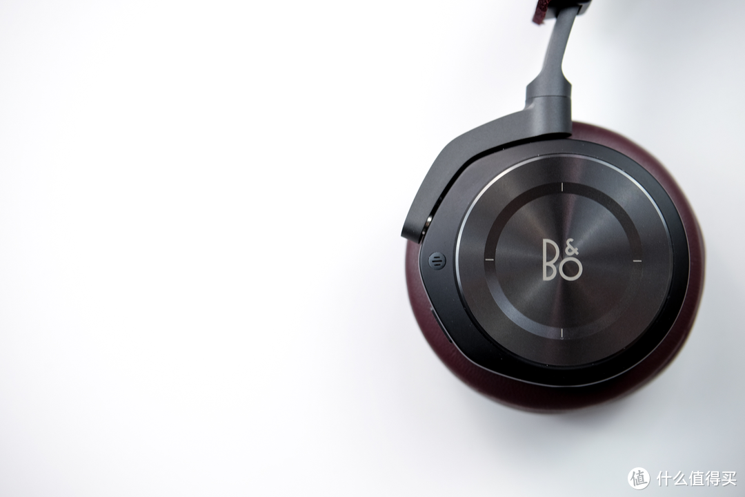 让你的music，不受“线”制 系列二：B&O Beoplay H8 无线蓝牙 头戴降噪耳机