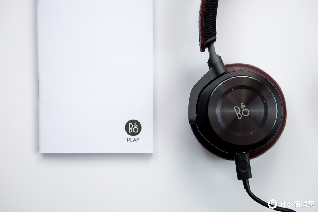 让你的music，不受“线”制 系列二：B&O Beoplay H8 无线蓝牙 头戴降噪耳机