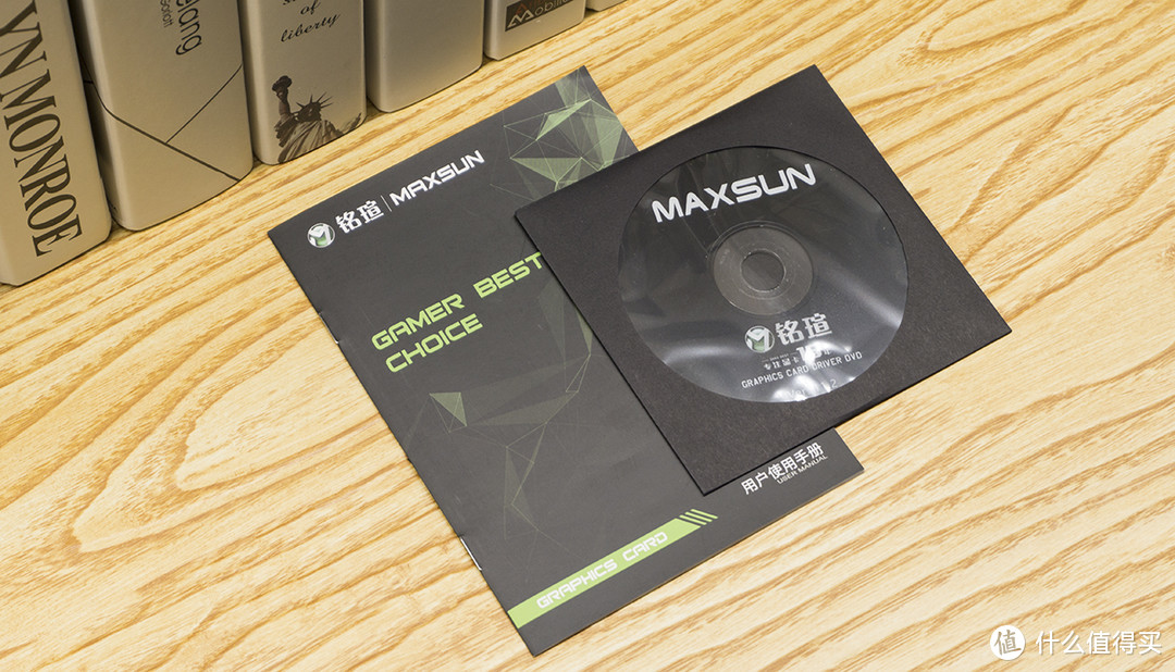 显卡普涨的稳妥选择：MAXSUN 铭瑄 GTX1050Ti 游戏显卡