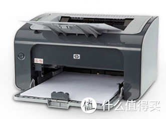惠普（HP）LaserJet Pro P1106