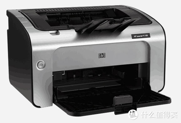 惠普（HP）LaserJet Pro P1108