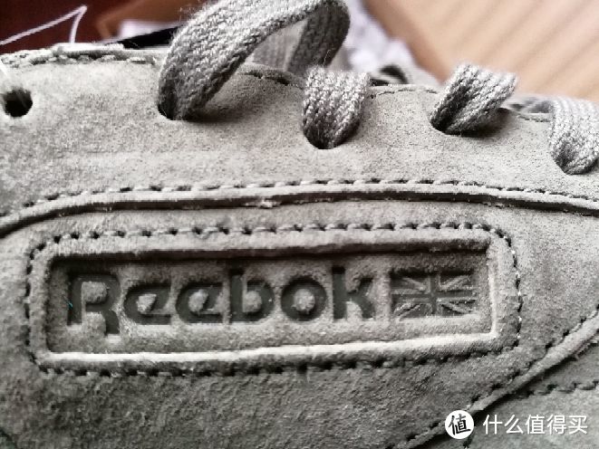 Reebok商标