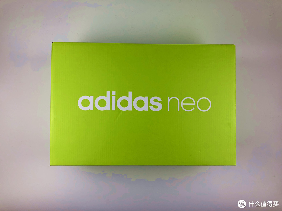 带你了解Adidas 阿迪达斯 NEO 平民Cloudfoam技术 运动鞋（附真人兽）