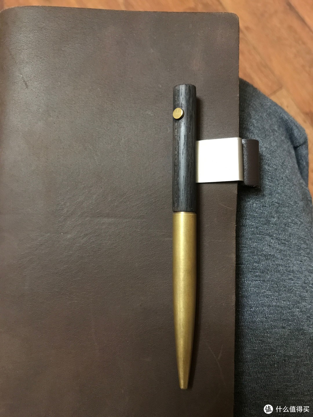 中青年EDC—职人通勤装备的一些见解