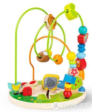 0-2岁宝宝爱玩的玩具分享（含详细月龄和玩法说明）