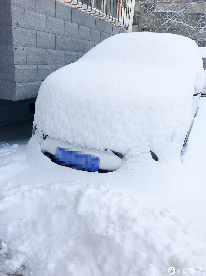 #老司机过冬#冬季开车的那些必需品及冬季驾车注意