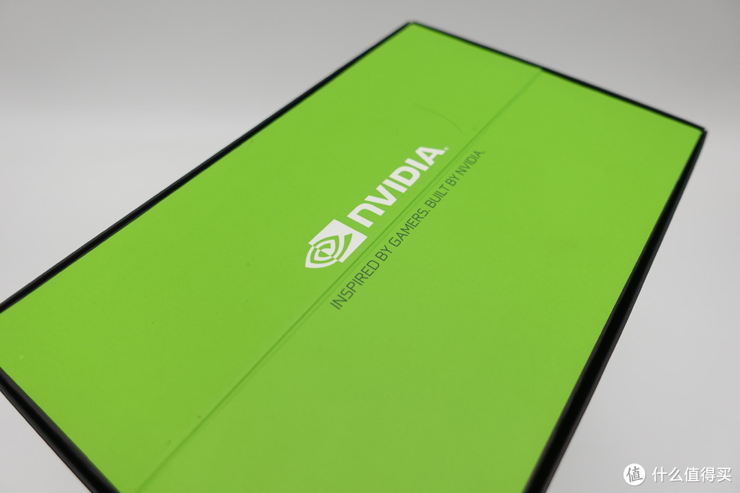 给一代神机补个开箱：NVIDIA shield开箱体验