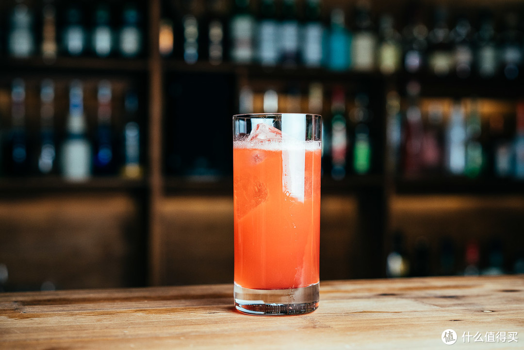 新加坡司令（Singapore Sling）