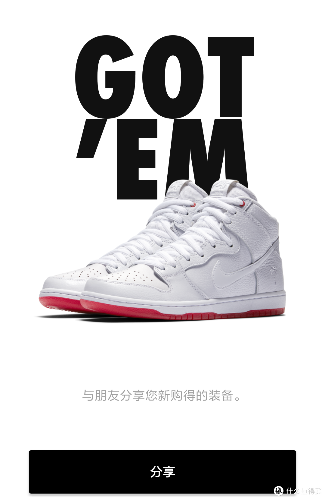 一双会掉色的滑板鞋：Nike 耐克 SB ZOOM DUNK HIGH PRO 滑板鞋