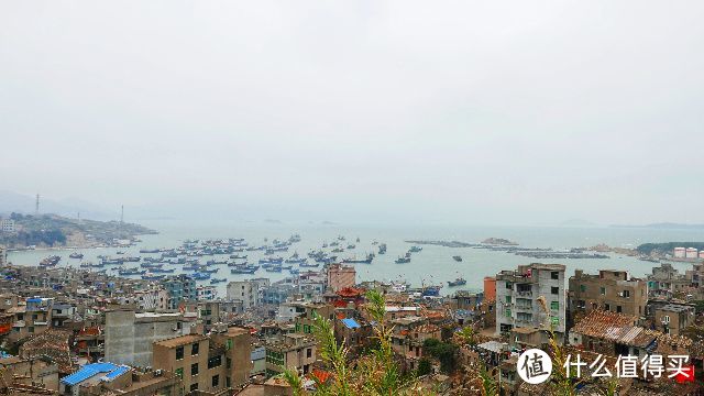 连江 北茭：福建最东的陆地之极 如海之口