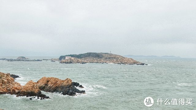 连江 北茭：福建最东的陆地之极 如海之口