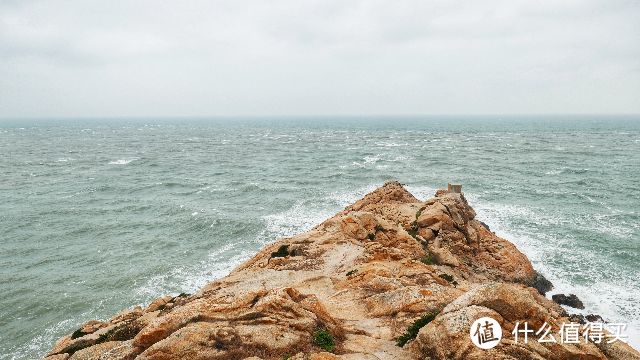 连江 北茭：福建最东的陆地之极 如海之口