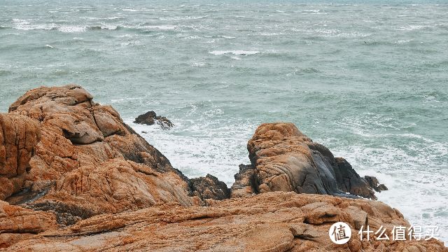 连江 北茭：福建最东的陆地之极 如海之口