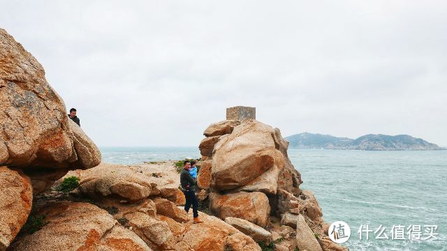 连江 北茭：福建最东的陆地之极 如海之口