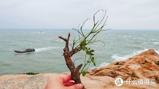 连江 北茭：福建最东的陆地之极 如海之口