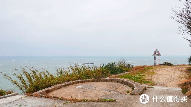 连江 北茭：福建最东的陆地之极 如海之口