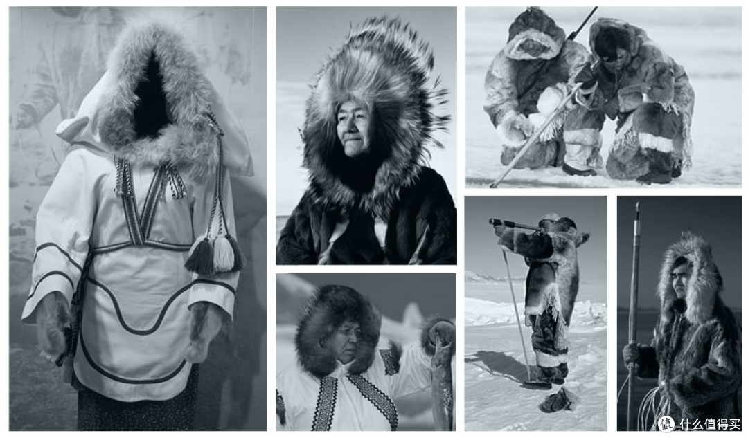 零下10℃,大雪漫天,来一件avirex n-3b黑武士傍身吧(真人兽)