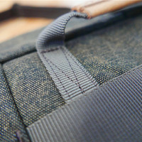 国家地理 NG A2540 非洲系列摄影包使用总结(装饰皮|设计|内胆包|分隔仓|高度)