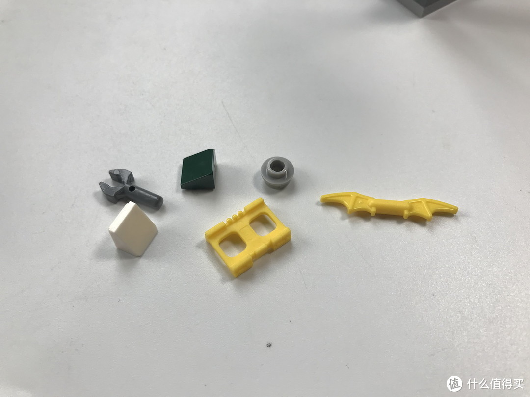 LEGO 乐高 拼拼乐 70902 蝙蝠侠大电影 猫女摩托车追击