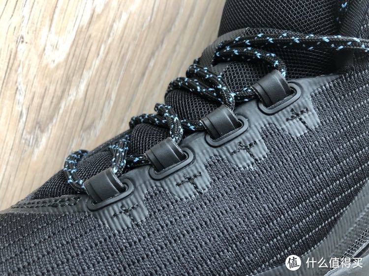 穿“萌神”的鞋，萌过新年—UNDER ARMOUR 安德玛 Curry3 篮球鞋 开箱简评