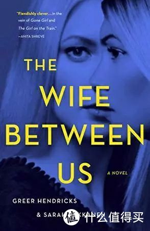 The wife between us