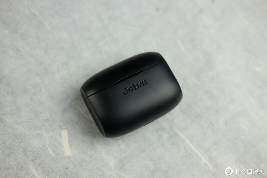 #本站首晒# 纯无线也能有音乐体验—Jabra 捷波朗 65t 蓝牙耳机 测评