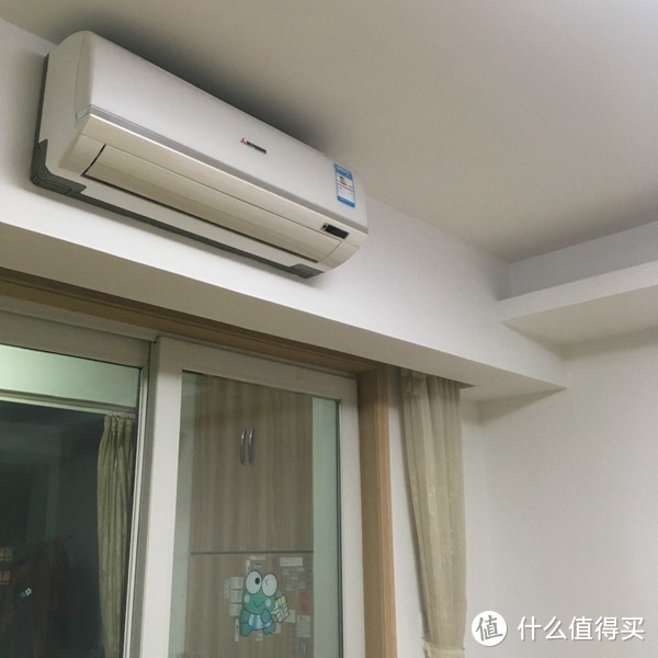 一言不合建个模：简单介绍一下壁挂式空调的背出式安装