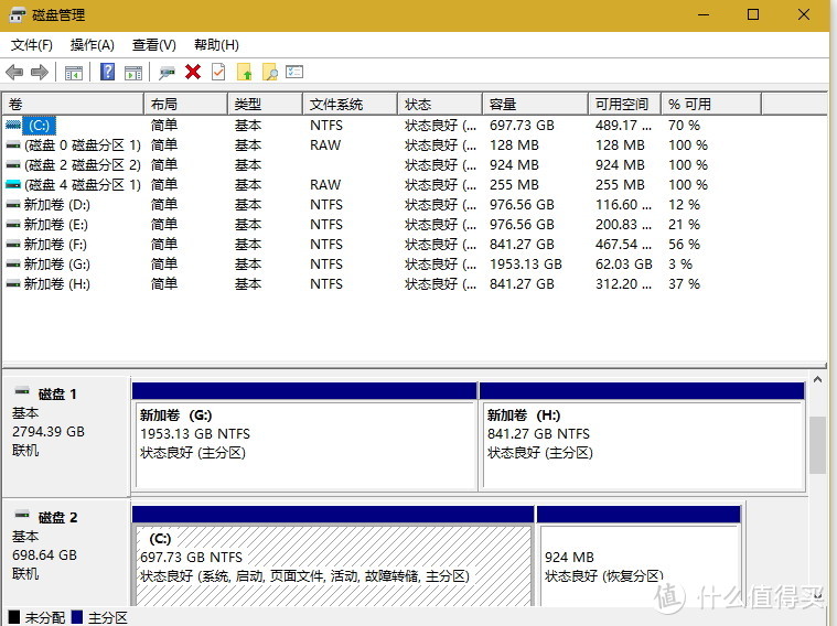 #原创新人#WINDOWS 10 + VMware + 黑群晖 + NFS共享 + DDNS 体验