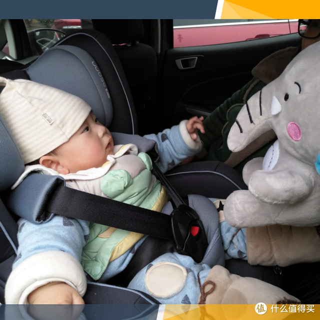 安全舒适高颜值但不完美 Osann欧颂FOX弗克巴巴众测报告