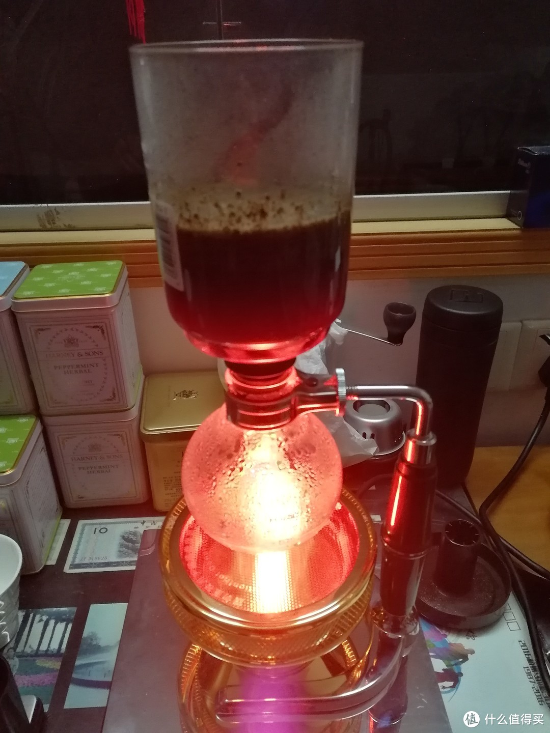 单品咖啡制作工具简介（二）