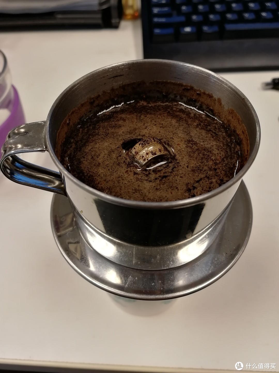 单品咖啡制作工具简介（二）