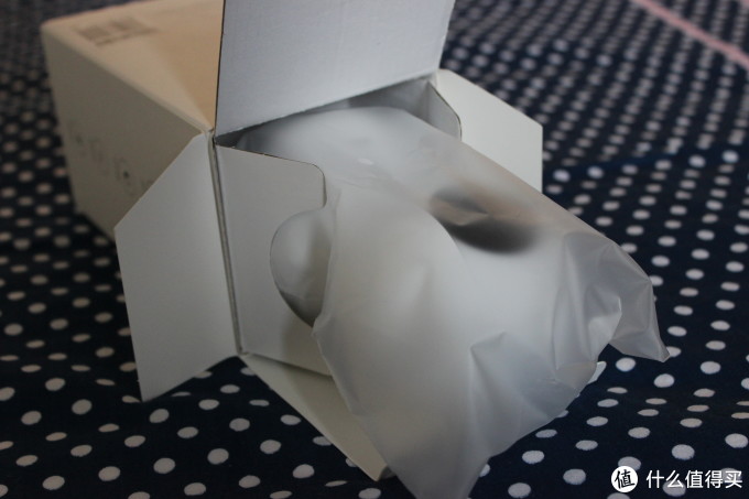 全能好手:MI 小米 小白 智能摄像头云台版 使用全体验