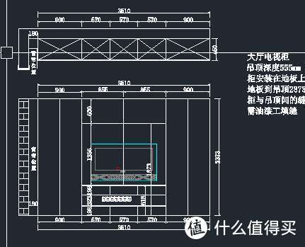 装修装得人憔悴，心力交瘁还后悔！记此次装修总结与分享