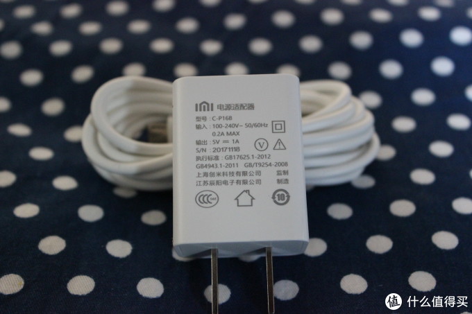 全能好手:MI 小米 小白 智能摄像头云台版 使用全体验