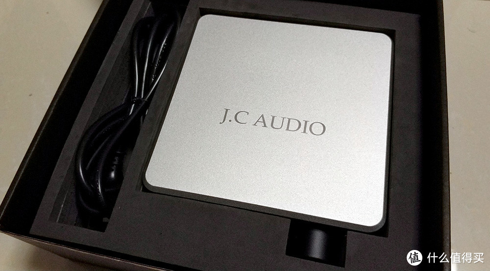 千元级价位的良心低阻耳放—J.C Audio Thor-XA 耳机放大器 简评