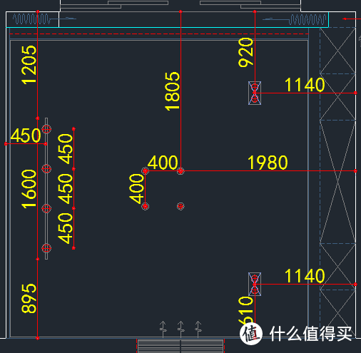 装修装得人憔悴，心力交瘁还后悔！记此次装修总结与分享