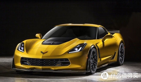 LEGO 乐高 拼拼乐 75870 超级赛车系列 Chevrolet Corvette Z06