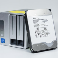 铁威马 F2-220 NAS使用总结(容量|网线|系统|设置)