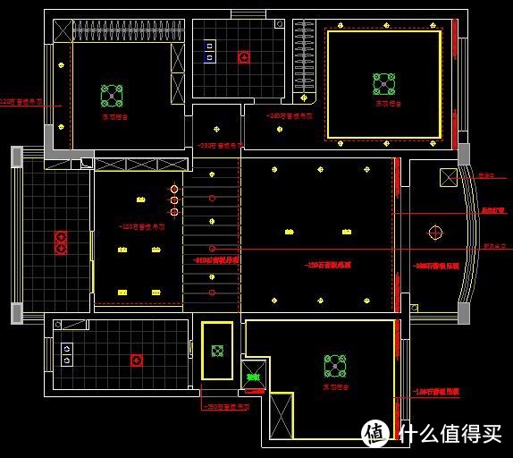 #原创新人#五线城市小镇青年的四年装修经历